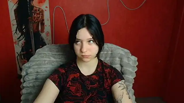 Lilu May online show from 03/12/26, 12:42