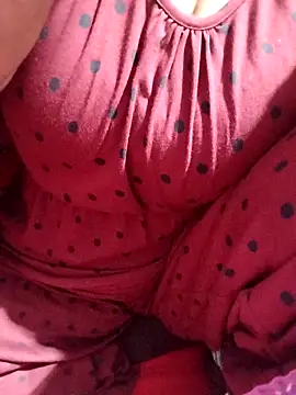 hottyrose69 online show from 01/06/26, 04:33