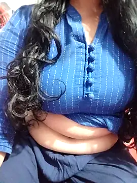 hottyrose69 online show from 02/24/26, 02:40