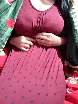 hottyrose69 online show from 01/07/26, 04:39