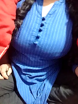 hottyrose69 online show from 02/01/26, 10:57