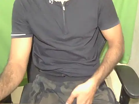 Michal Fransis online show from 02/26/26, 06:08