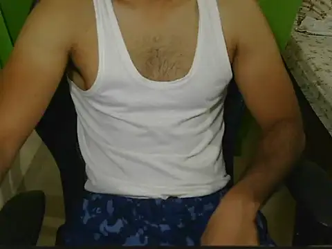 Michal Fransis online show from 05/27/26, 01:29