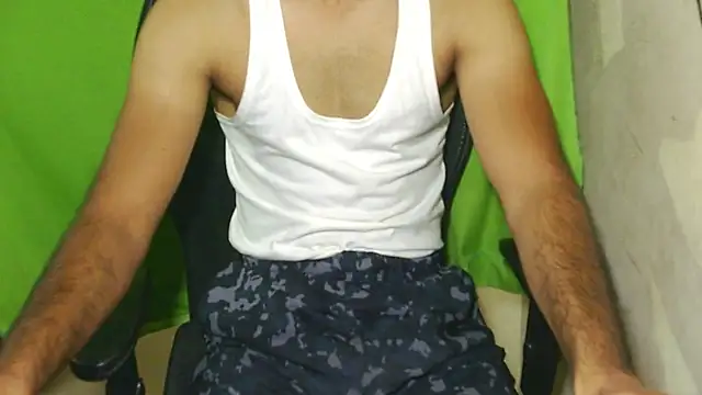 Michal Fransis online show from 04/25/26, 04:48