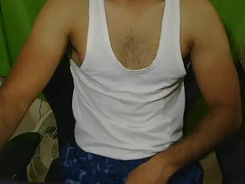 Michal Fransis online show from 05/26/26, 01:53