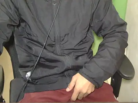 Michal Fransis online show from 01/10/26, 12:55