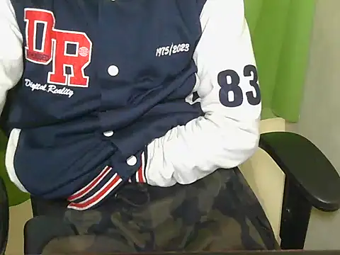 Michal Fransis online show from 01/18/26, 04:54