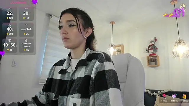 Paola Owens online show from 12/17/25, 11:48