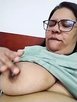 Carameloswing1 online show from 04/05/26, 11:55