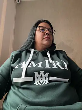 Carameloswing1 online show from 02/09/26, 04:16