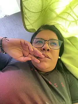 Carameloswing1 online show from 04/10/26, 09:44