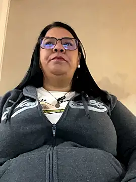 Carameloswing1 online show from 01/11/26, 12:45