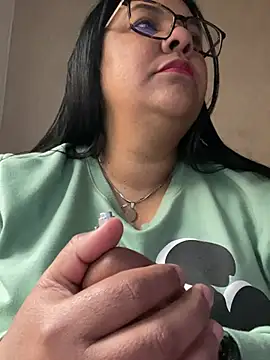 Carameloswing1 online show from 01/08/26, 01:06