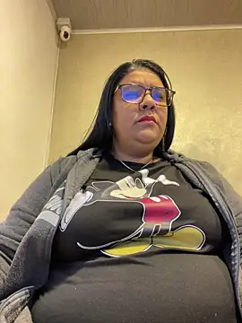 Carameloswing1 online show from 03/05/26, 11:51