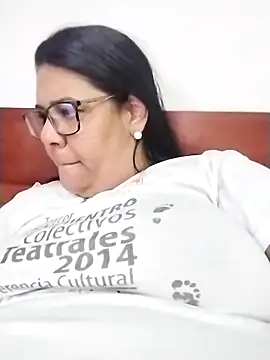 Carameloswing1 online show from 02/15/26, 12:44