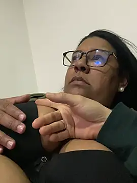 Carameloswing1 online show from 02/12/26, 12:10