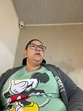 Carameloswing1 online show from 02/23/26, 11:55