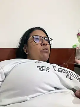 Carameloswing1 online show from 03/13/26, 10:37