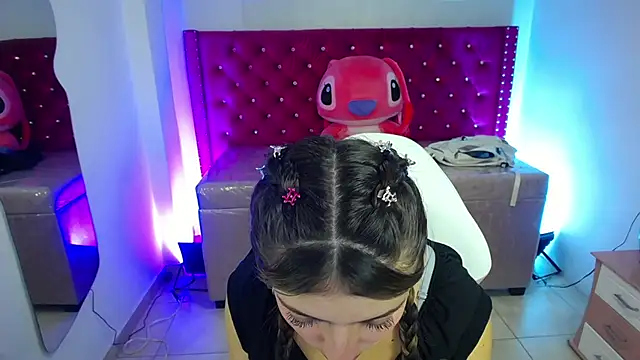 Diamond juliana online show from 04/10/26, 03:13