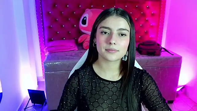 Diamond juliana online show from 05/08/26, 03:10