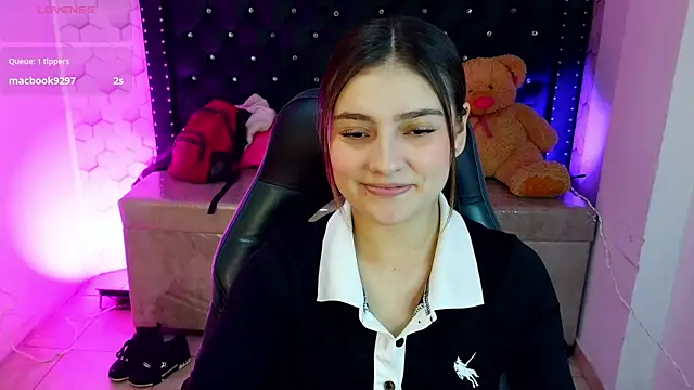 Diamond juliana online show from 07/15/26, 03:13