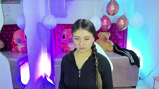 Diamond juliana online show from 03/20/26, 03:18