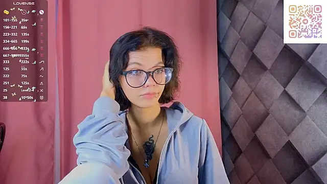 Ameliisun online show from 12/17/25, 12:32