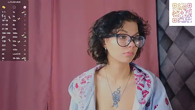 Ameliisun online show from 12/19/25, 12:40