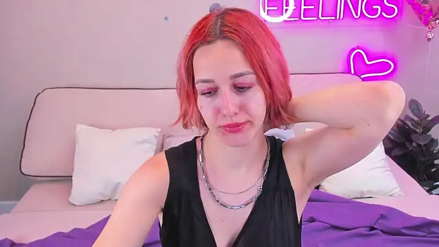 Linda Jonys online show from 03/07/26, 08:32