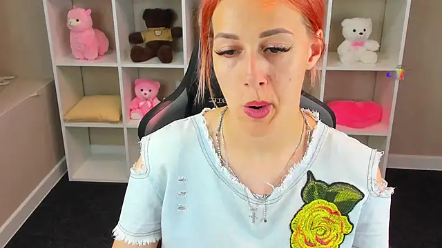 Linda Jonys online show from 06/21/26, 08:20