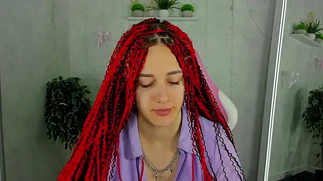 Linda Jonys online show from 01/12/26, 07:04