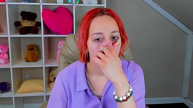 Linda Jonys online show from 02/26/26, 08:36