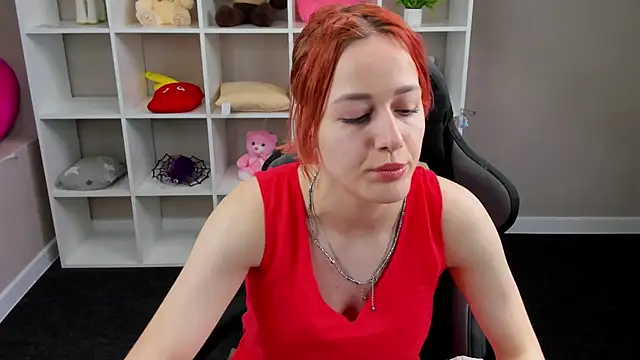 Linda Jonys online show from 05/05/26, 09:12