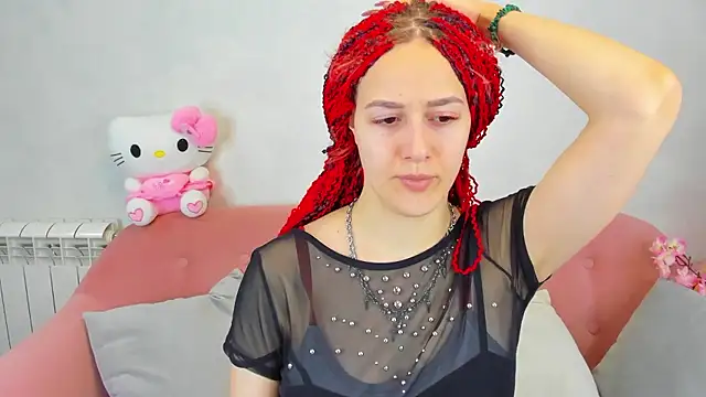 Linda Jonys online show from 01/09/26, 09:27