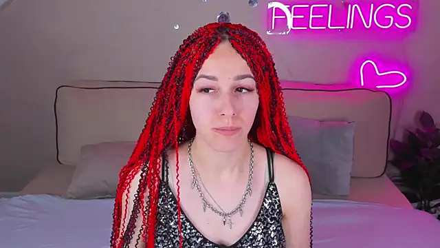 Linda Jonys online show from 12/23/25, 08:13