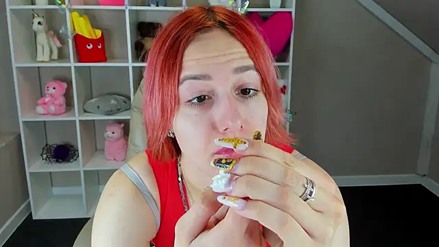 Linda Jonys online show from 02/15/26, 07:31