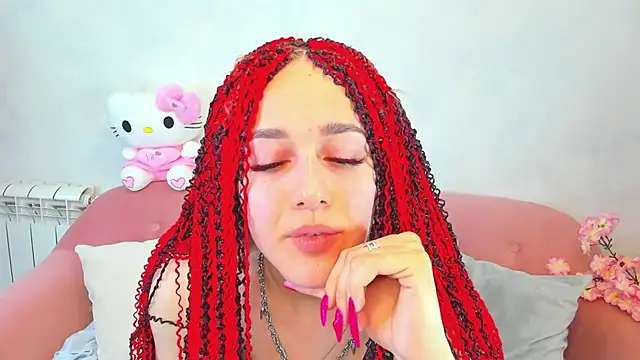 Linda Jonys online show from 12/22/25, 08:14