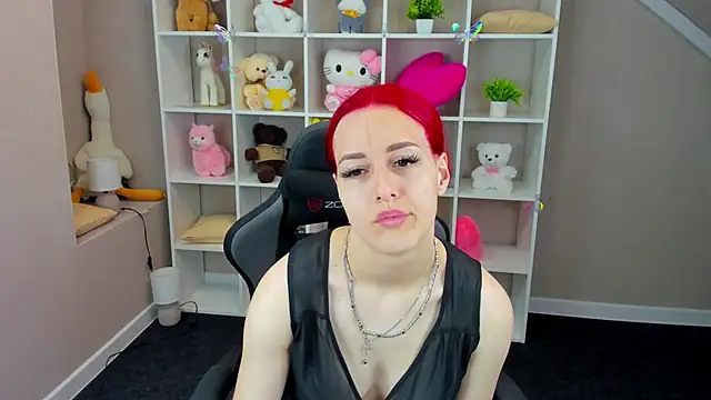 Linda Jonys online show from 05/14/26, 08:22