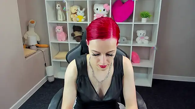 Linda Jonys online show from 05/15/26, 08:12