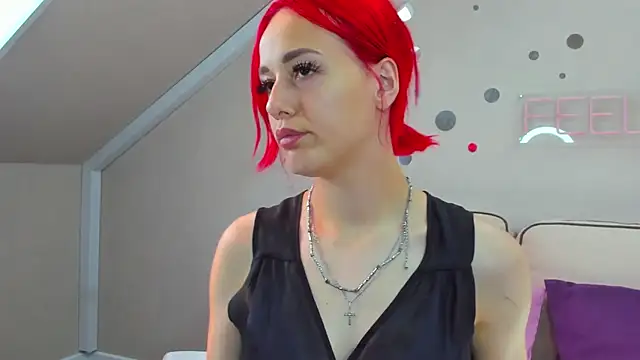 Linda Jonys online show from 07/07/26, 08:07