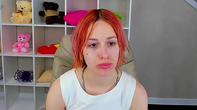 Linda Jonys online show from 03/08/26, 08:06