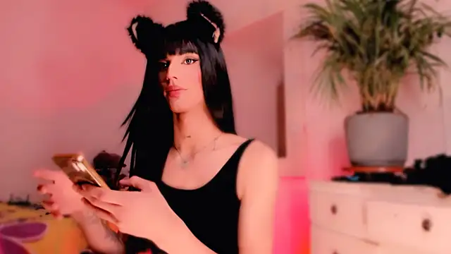 veronicarose  online show from 12/02/25, 05:25