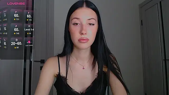 Isabella Fontanaa online show from 03/19/26, 07:03