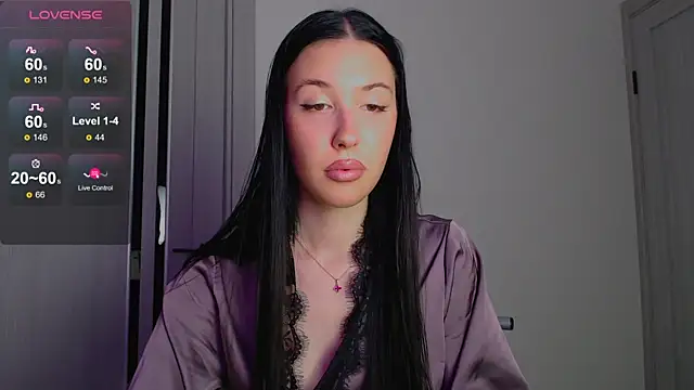 Snapshot of Isabella_Fontanaa chatting on 06/02/26, 11:43 Isabella Fontanaa online show from 06/02/26, 11:43
