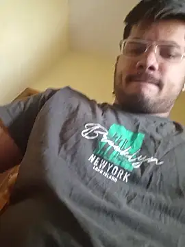 ragnar steamy online show from 01/12/26, 06:42