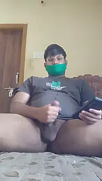 ragnar steamy online show from 02/01/26, 08:45