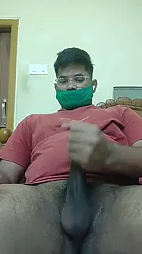 ragnar steamy online show from 01/11/26, 05:31