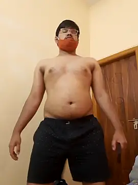 ragnar steamy online show from 03/01/26, 10:04