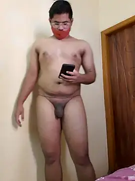 ragnar steamy online show from 03/07/26, 05:14