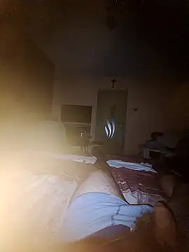 StephanSharp online show from 12/02/25, 03:47